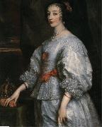Anthony Van Dyck sir anthony van dyvk oil painting artist